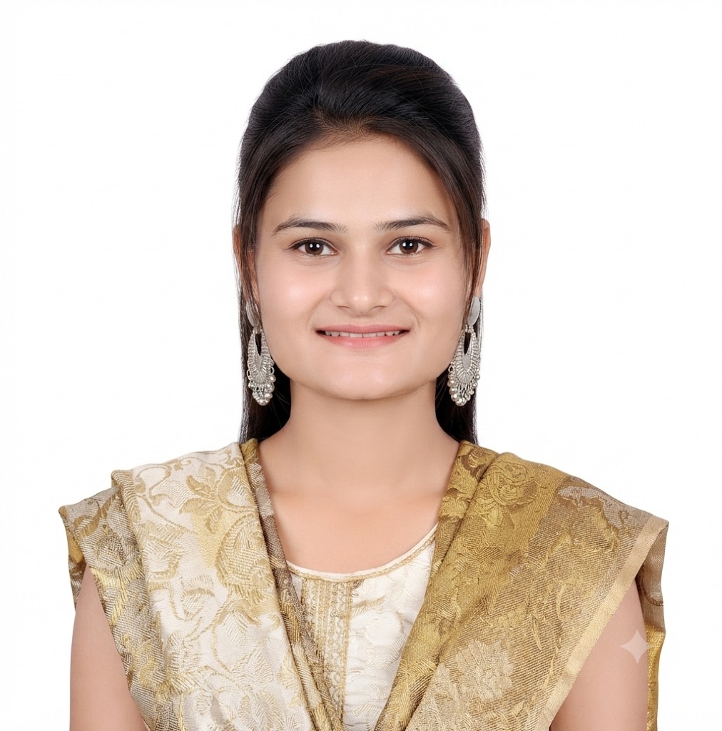 Sushmita - Part time Cook in Kalyan east in Mumbai